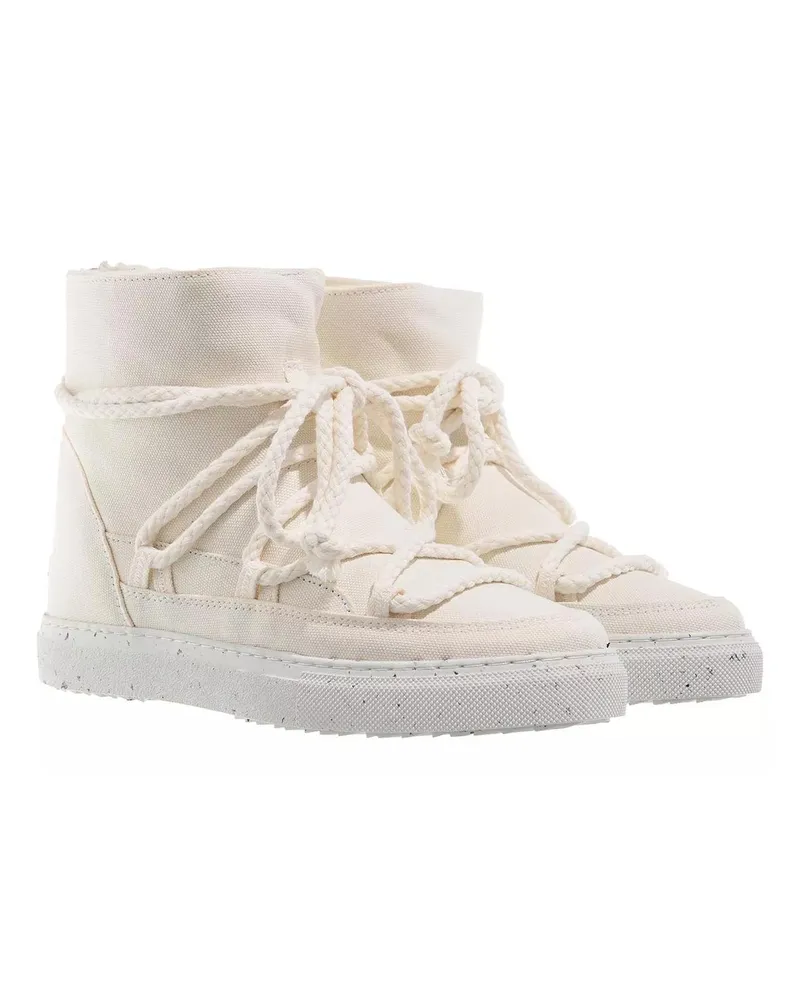 INUIKII Sneaker Abacá creme Creme
