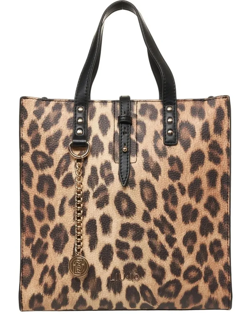 Liu Jo Crossbody Bags Handbag 'Doba' braun Braun