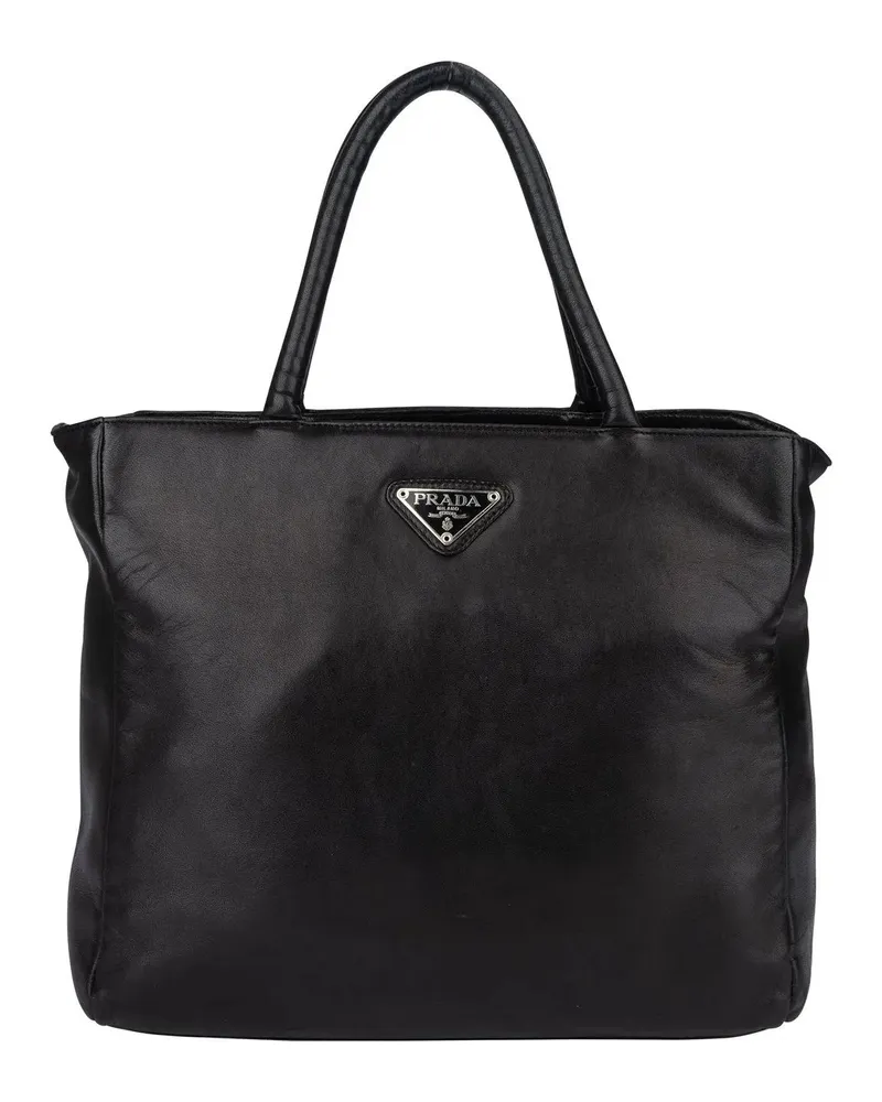 Prada Crossbody Bags  Premium Leather City Handbag bunt Bunt