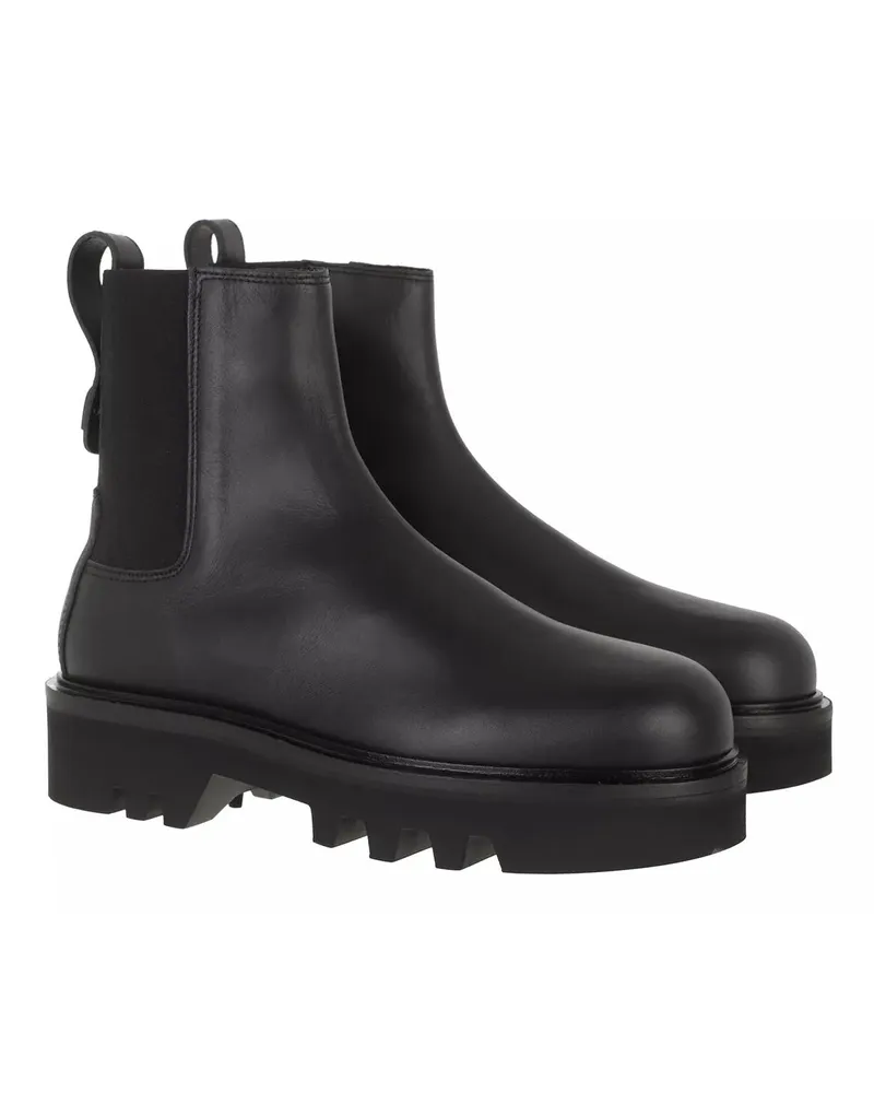 Furla Stiefel & Boots Rita Chelsea Boot schwarz Schwarz
