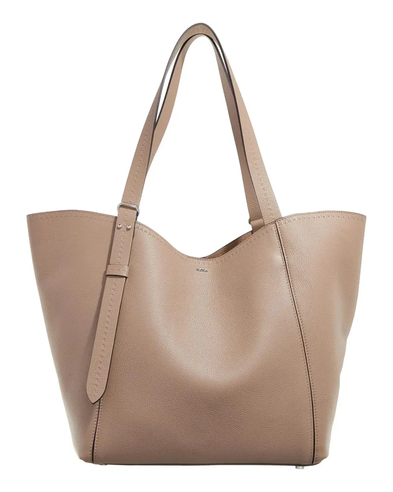 Max Mara Crossbody Bags Archetipo7V2 taupe Taupe