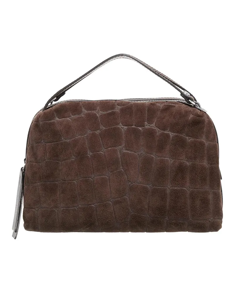 Gianni Chiarini Crossbody Bags Alifa braun Braun