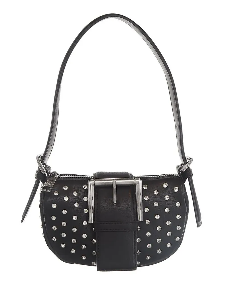 Steve Madden Crossbody Bags Baxis schwarz Schwarz