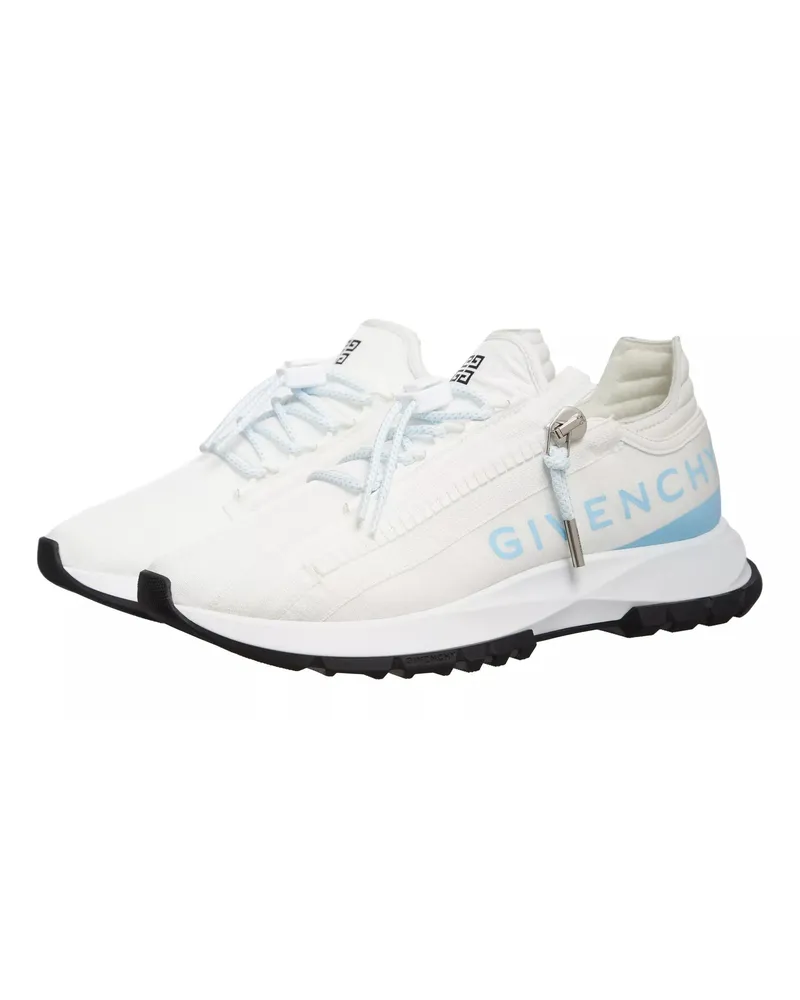 Givenchy Sneaker Spectre Zip Runners blau Blau
