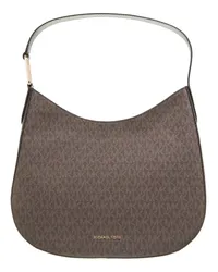 Michael Kors Crossbody Bags Kensington Shoulder Bag Braun