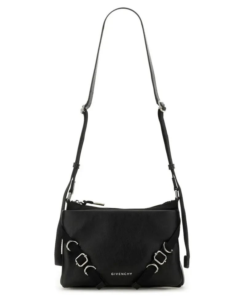 Givenchy Hobo Bags "Voyou Skinny" Bag schwarz Schwarz