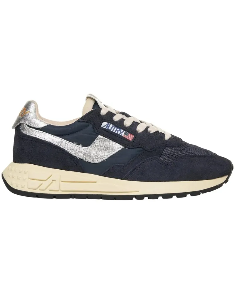 AUTRY Low-Top Sneaker Sneakers 'Reelwind Low' blau Blau