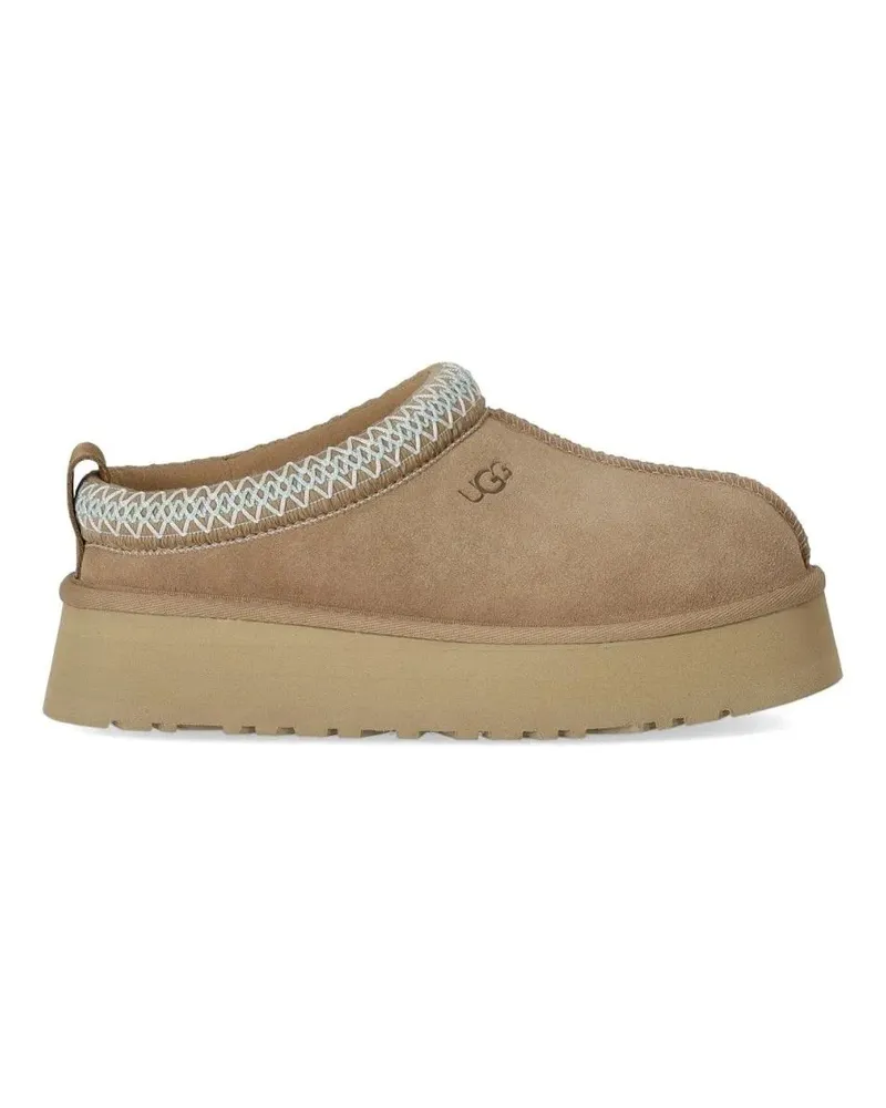 UGG Slipper & Pantoletten Tazz Ii Sand Slipper beige Beige