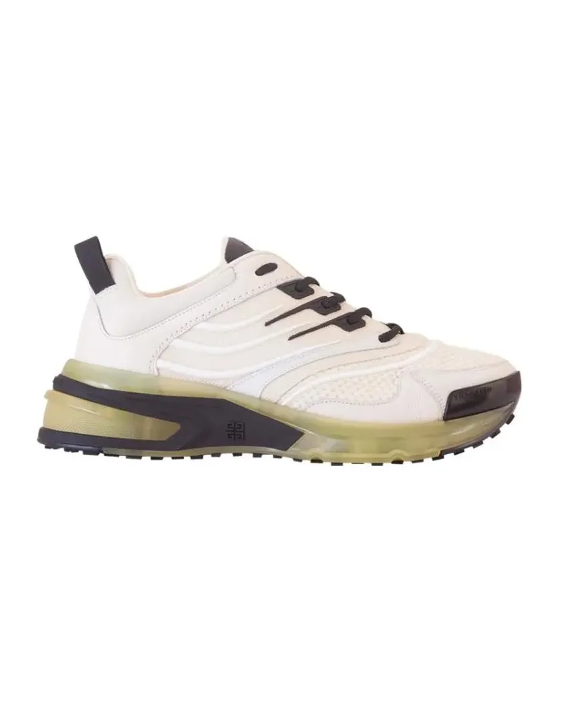Givenchy Low-Top Sneaker Giv 1 Runner Sneaker beige Beige