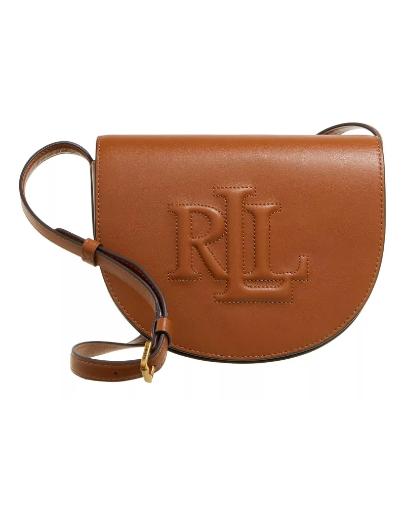 Ralph Lauren Crossbody Bags Witley Crossbody Medium braun Braun