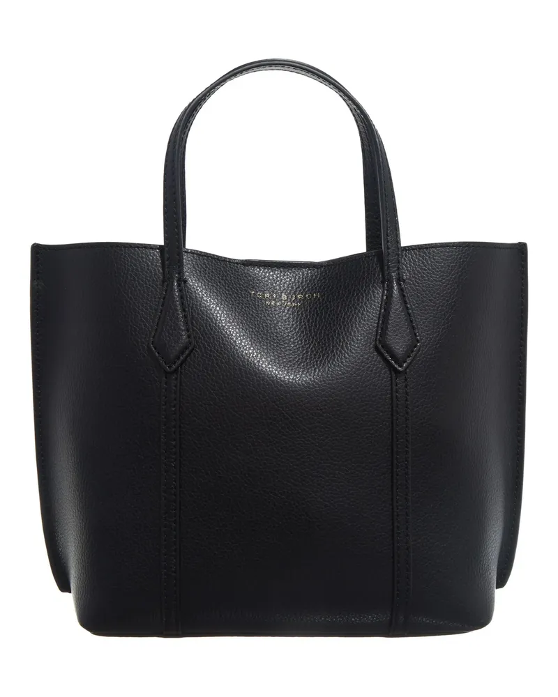 Tory Burch Shopper & Totes Perry Small Tote schwarz Schwarz