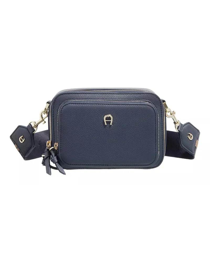Aigner Crossbody Bags Zita blau Blau