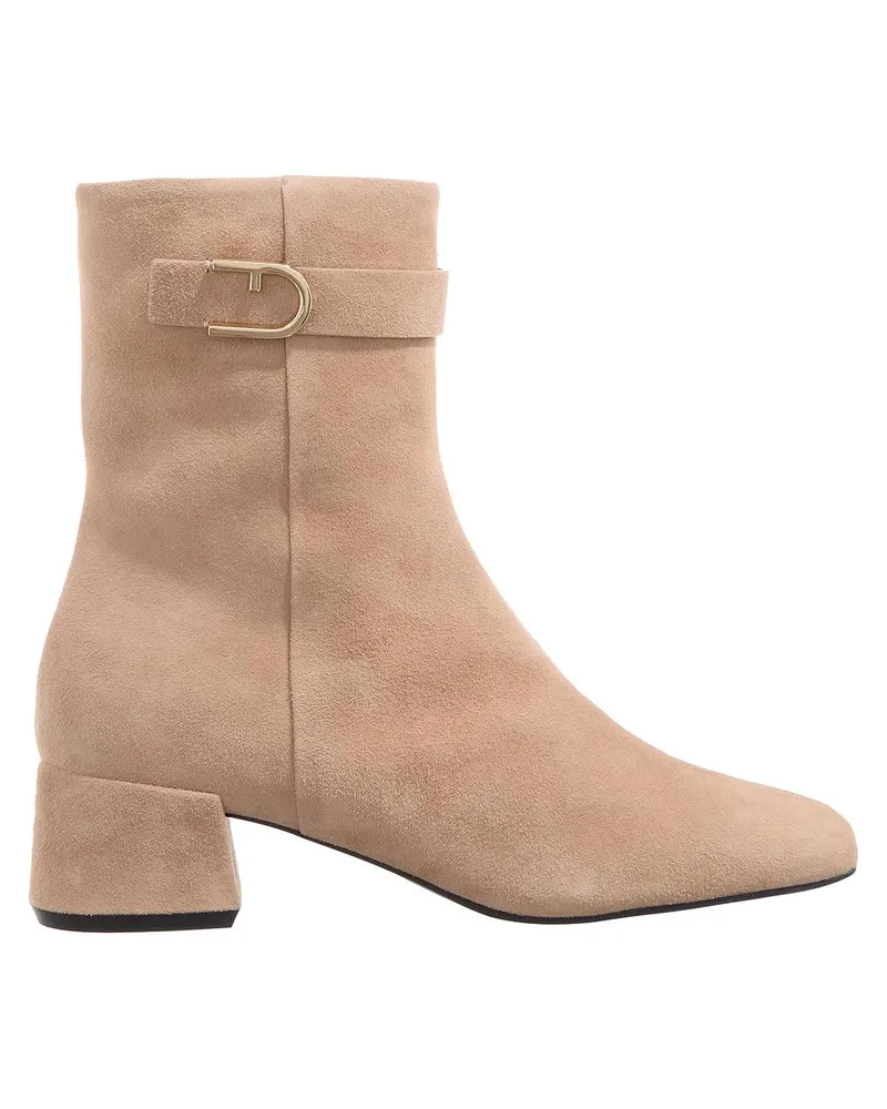 Furla Stiefeletten  Chic Ankle Boot T.35 beige Beige