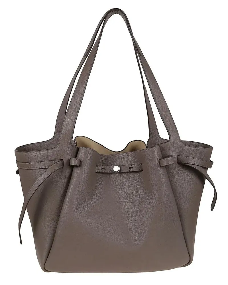 Tory Burch Shopper & Totes Romy Shopping Bag braun Braun