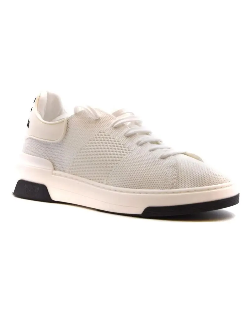 Casadei Low-Top Sneaker Sneakers White weiß Weiß