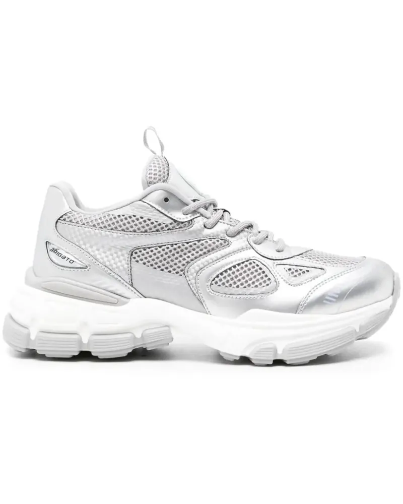 Axel Arigato Low-Top Sneaker Marathon Neo Runner grau Grau