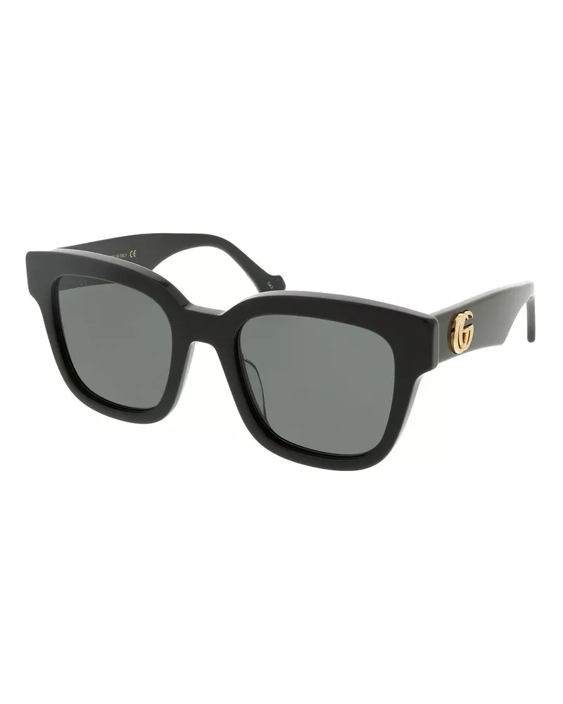 Gucci Sonnenbrille  black Schwarz