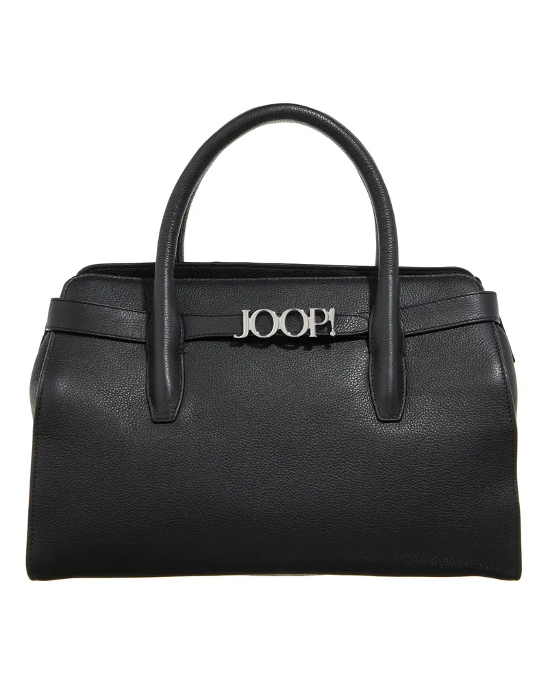 JOOP! Satchels Vivace Giulia Handbag Lho schwarz Schwarz