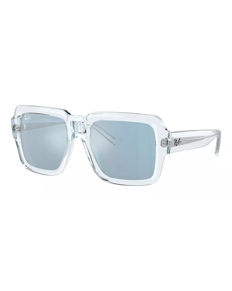 Ray Ban Sonnenbrillen 0RB4408 Hellblau