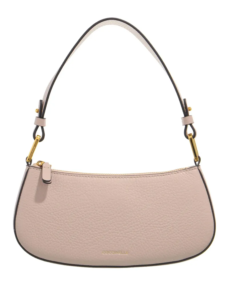 Coccinelle Crossbody Bags Merveille rosa Gold