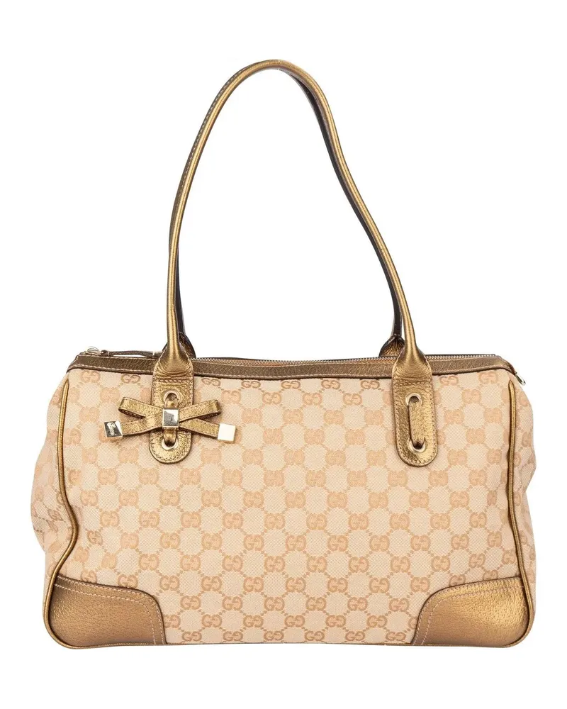 Gucci Crossbody Bags  GG Monogram Princy Handbag bunt Bunt