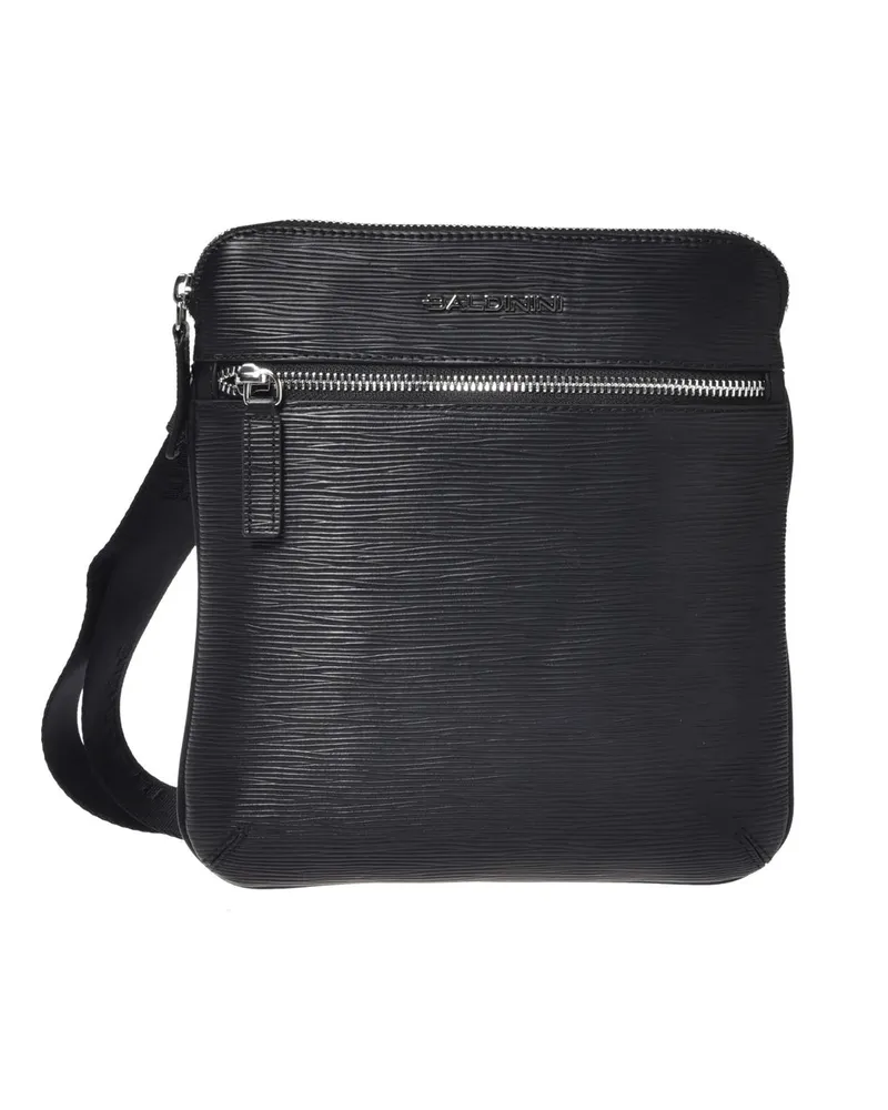Baldinini Crossbody Bags TASCHE  schwarz Schwarz