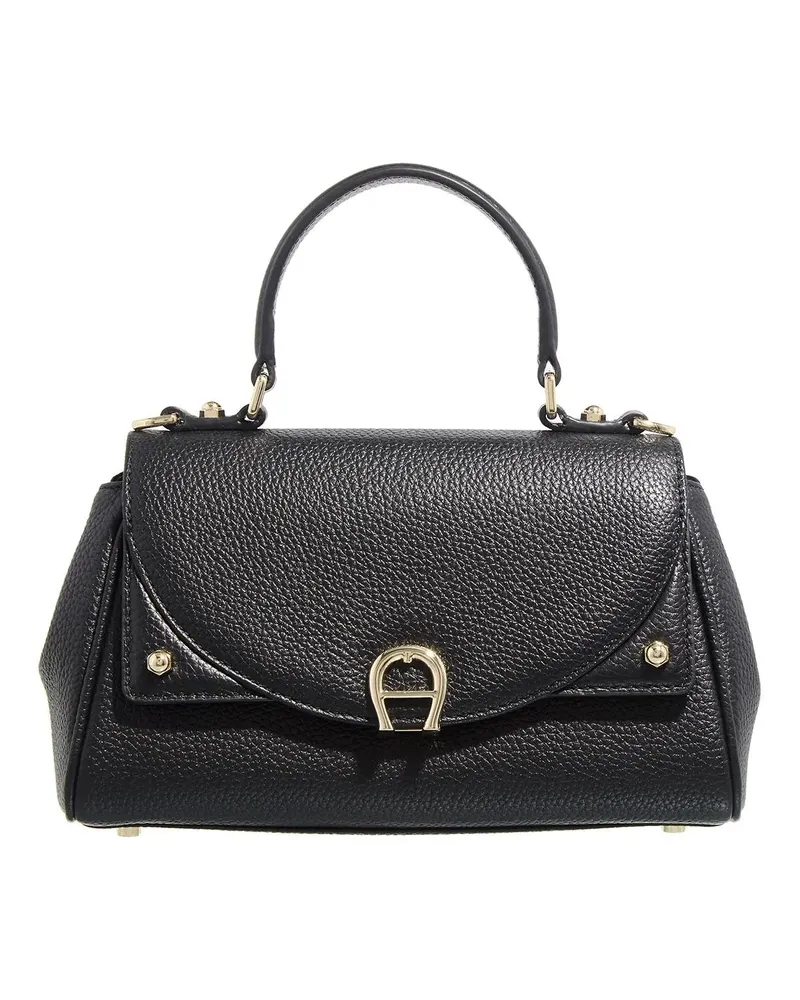 Aigner Crossbody Bags Diadora schwarz Schwarz