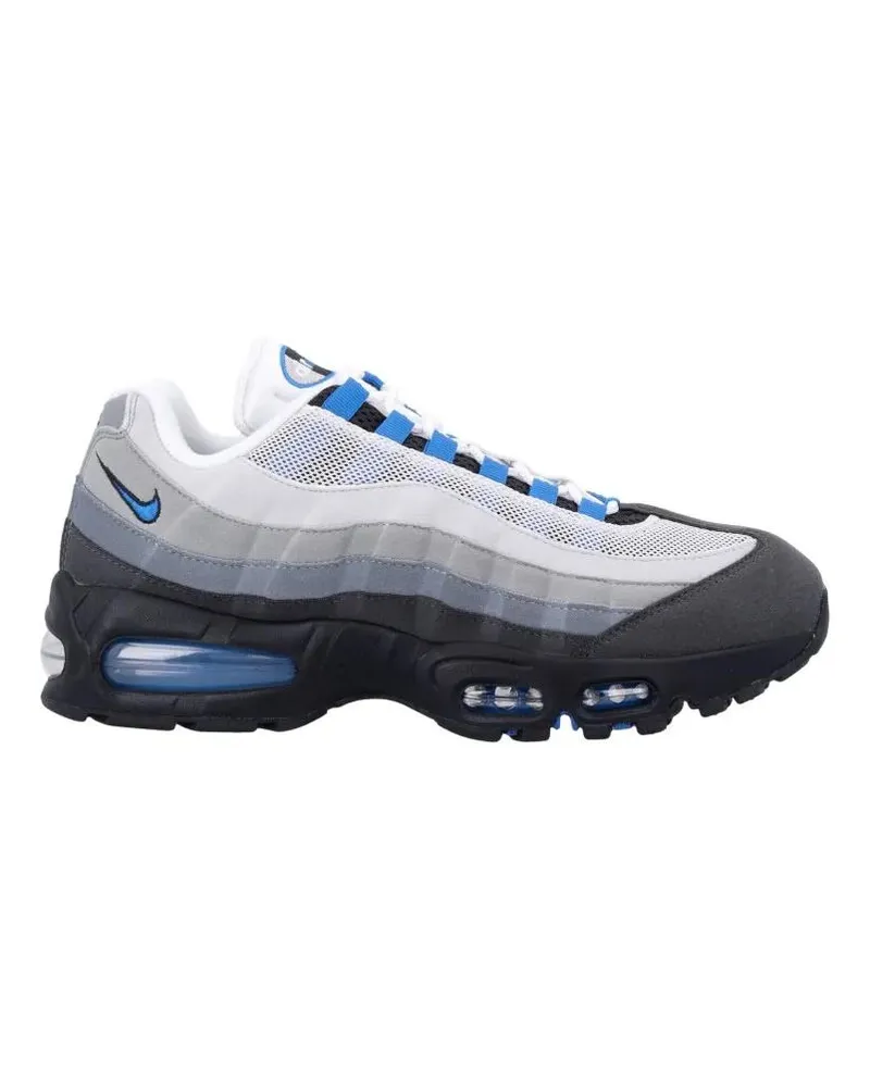 Nike Low-Top Sneaker  Air Max 95 Og Sneakers Sneakers grau Grau