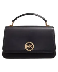 Michael Kors Satchel Bag Md Ew Th Chn Satchel Schwarz