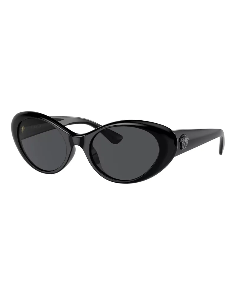 Versace Sonnenbrille 0VE4455U Schwarz