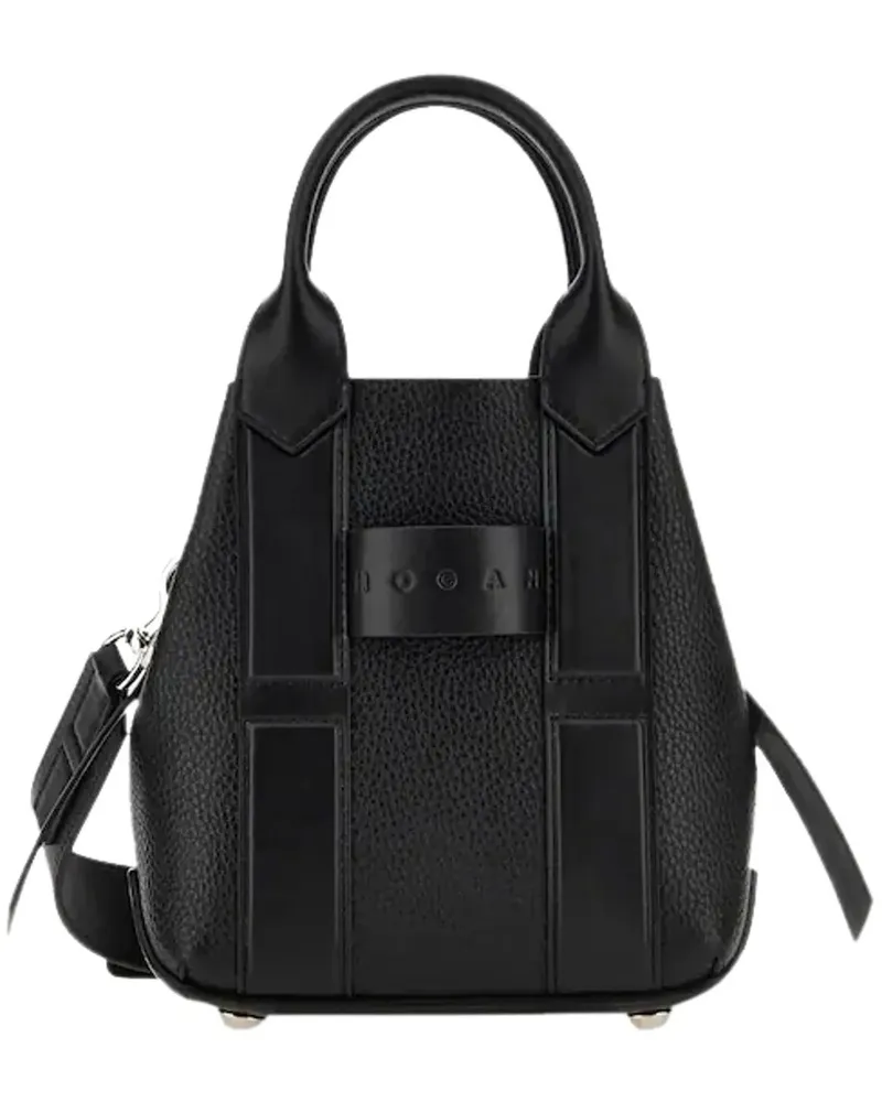 Hogan Crossbody Bags Bags Black schwarz Schwarz