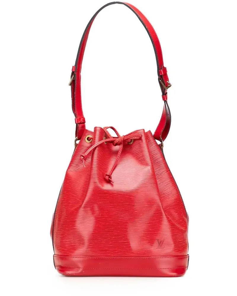 Louis Vuitton Hobo Bags Epi Noe GM rot Rot