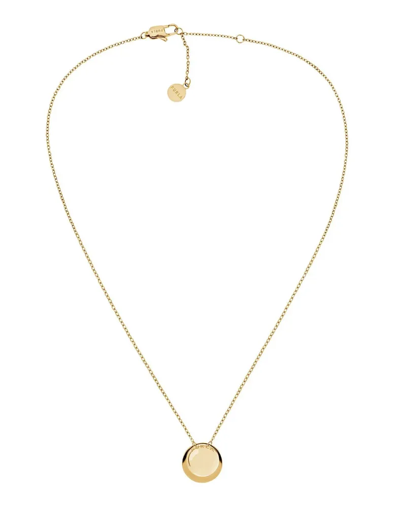 Furla Halskette Halskette  Miasfera gold Gold