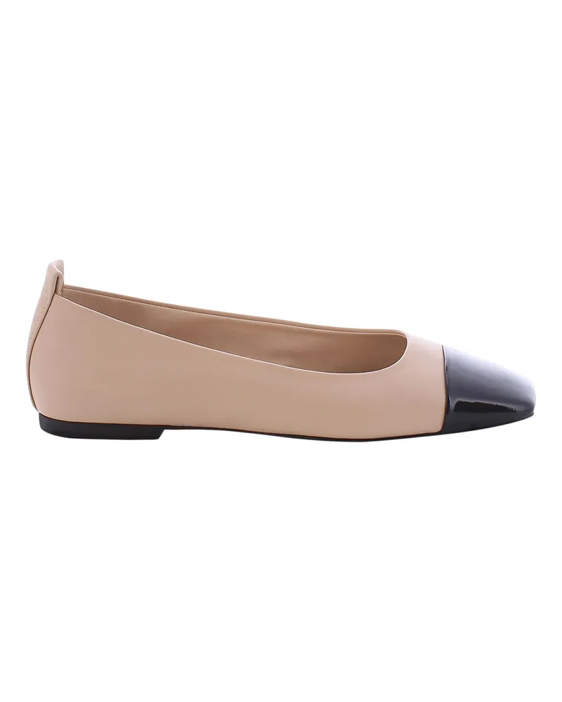 Kennel & Schmenger Ballerinas Ballerina LEILA beige Beige