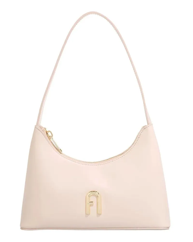 Furla Crossbody Bags  Diamante Mini Shoulder B rosa Gold