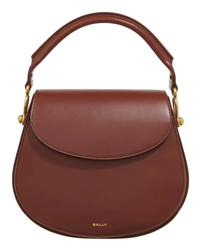 Bally Crossbody Bags La Lune braun Braun