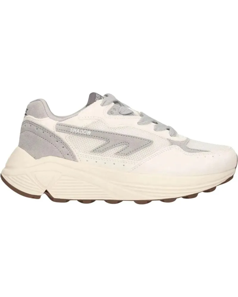 Hi-Tec Low-Top Sneaker  Hts Shadow Rgs Sneakers Wit K010002-155 weiß Weiß