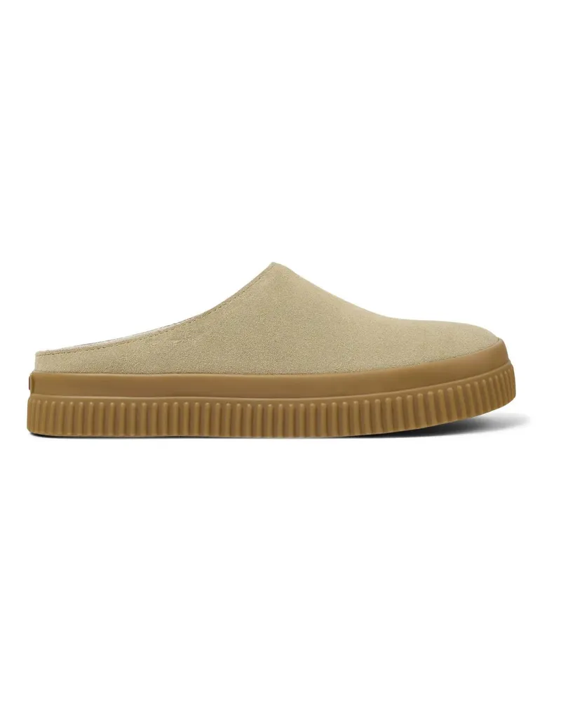 Camper Slipper & Pantoletten Mules Peu Roda Peu Roda beige Beige