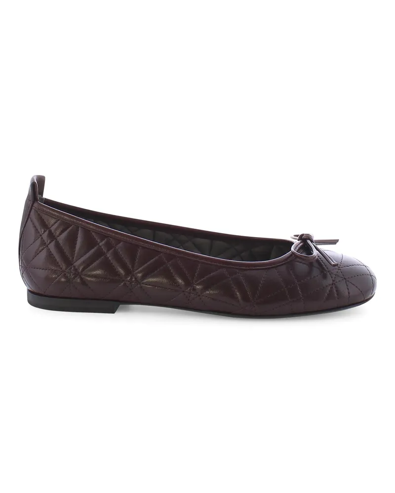 Kennel & Schmenger Ballerinas Ballerina LOLA rot Rot