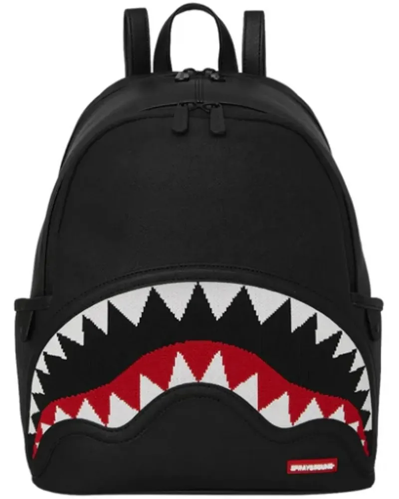 Sprayground Businesstaschen & Reisegepäck Bags Black schwarz Schwarz