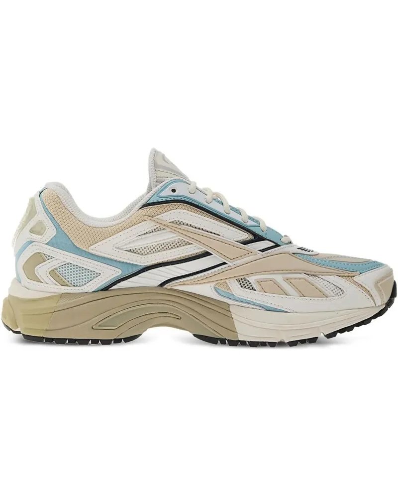 Reebok Low-Top Sneaker Sneakers Beige beige Beige