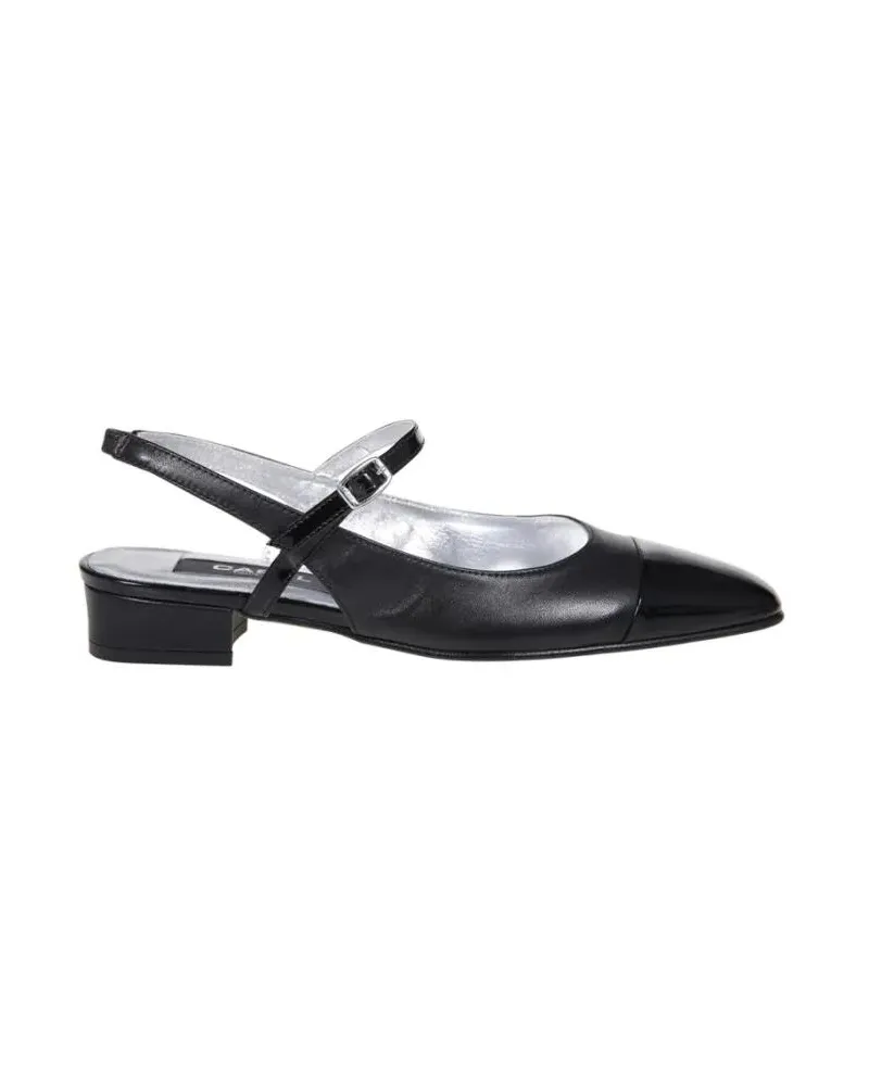Carel Hohe Schuhe Oceano 24 Pump schwarz Schwarz