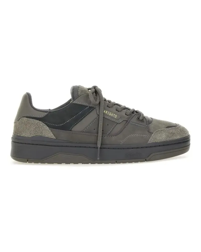 Axel Arigato Low-Top Sneaker "Clay" Sneaker grau Grau