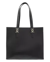 Aigner Shopper Deli Schwarz