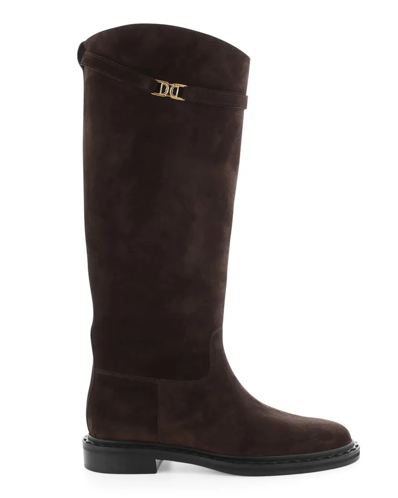 Kennel & Schmenger Stiefel Stiefel Amari braun Braun