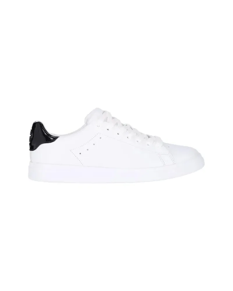 Tory Burch Low-Top Sneaker "Howell" Sneakers – White weiß Weiß