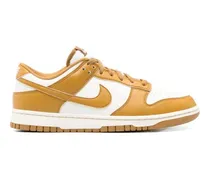 Low-Top Sneaker Dunk Low Retro Sneakers braun