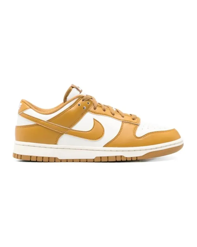 Nike Low-Top Sneaker Dunk Low Retro Sneakers braun Braun