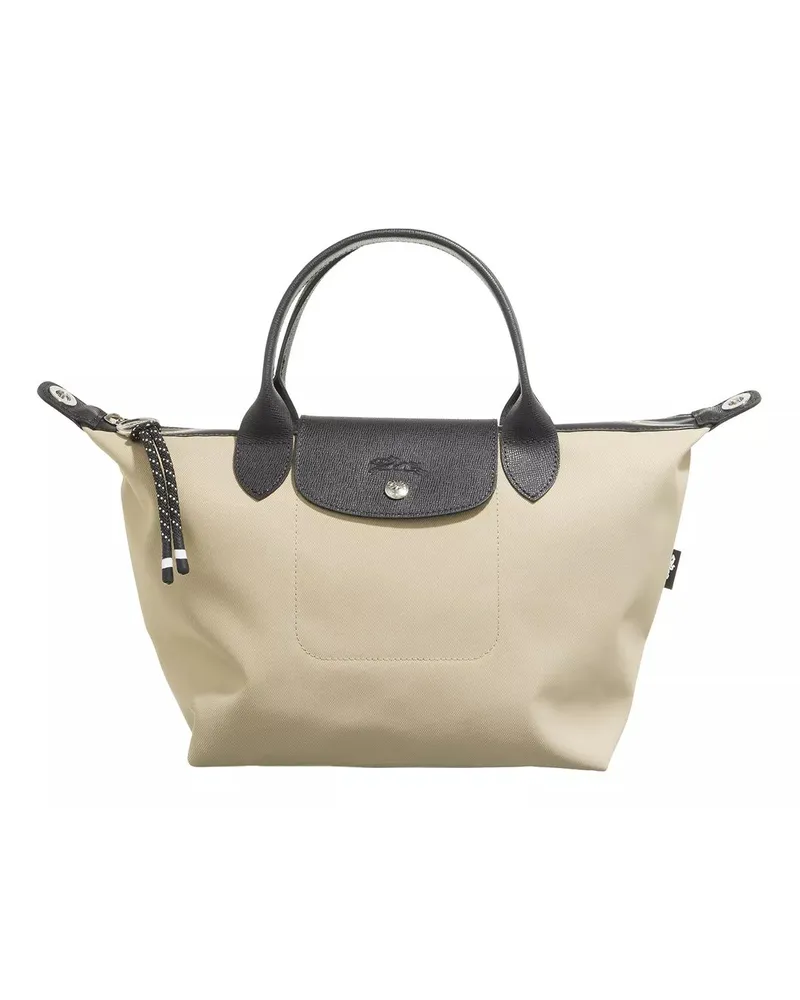 Longchamp Satchels Le Pliage Energy beige Beige