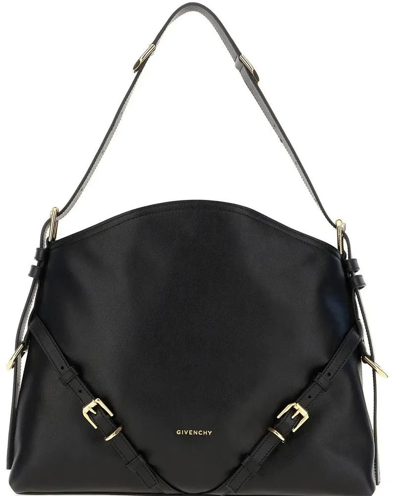Givenchy Hobo Bags Bags Black schwarz Schwarz